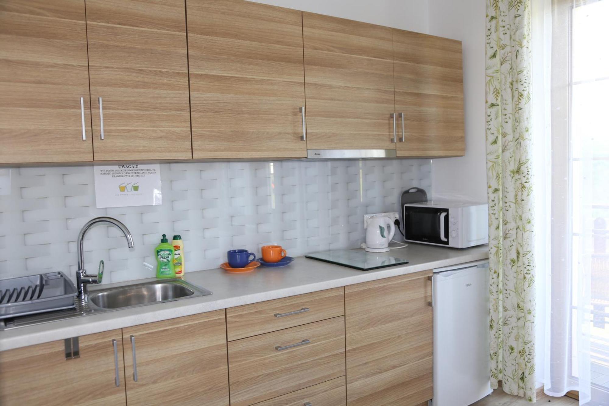 Agroturystyka Pod Grzywaczem Villa Sloszow Exterior foto
